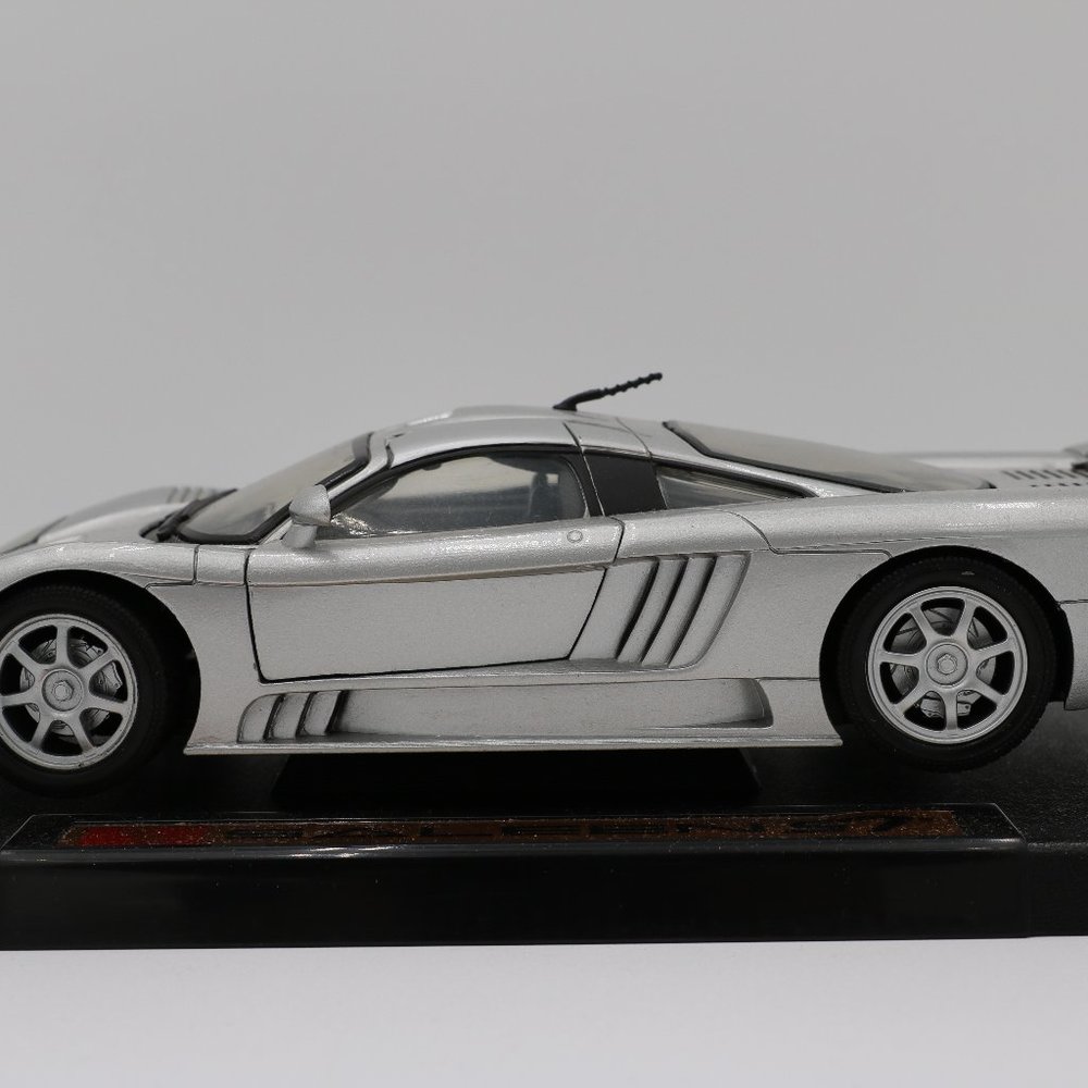 Saleen S7 From the Motion Picture Bruce Almighty